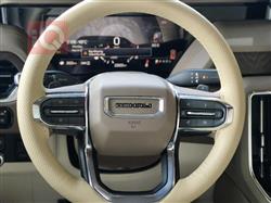 جي ام سي يوكون